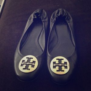 Tory Burch Flat
